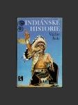 Indiánské historie - náhled