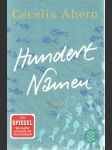 Hundert Namen - náhled