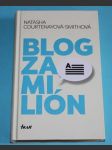 Blog za milión - slovensky! - náhled