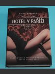 Hotel v Paříži Pokoj č. 2 - Marsová - náhled