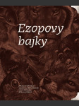 Ezopovy bajky - náhled