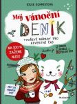 Můj vánoční deník - náhled