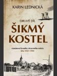 Šikmý kostel 2 - náhled