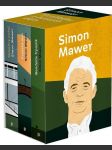 Simon mawer box - náhled