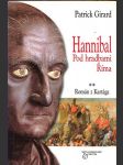 Hannibal - pod hradbami říma - náhled