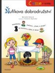 Čteme s obrázky - ňufíkova dobrodružství - náhled