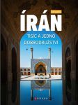 Írán. tisíc a jedno dobrodružství - náhled