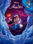 Kouzelné čtení - aladin - náhled