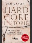 Hardcore historie - náhled