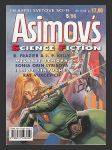 Asimov's science fiction - 5/96  - náhled
