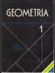 Geometria 1. - náhled