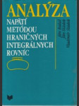 Analýza napätí metódou hraničných integrálnych rovníc - náhled