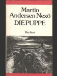 Die Puppe - náhled