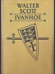 Ivanhoe - náhled