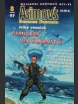 Asimov's Science Fiction 8/97 - náhled