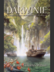 Darwinie (Darwinia) - náhled