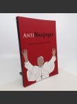 AntiRatzinger - protipapežský pamflet - kol. - náhled