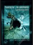 Fantázia — to nejlepší (a ještě něco navíc) - náhled