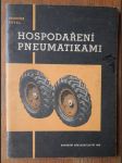 Hospodaření pneumatikami - příručka pro pracovníky materiálně technického zásobování - náhled