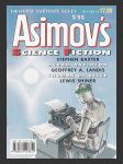Asimov's science fiction - 1/96 - náhled