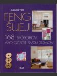 Feng Šuej. 168 spôsobov, jako očistiť svoj domov - náhled