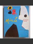 Miró - The Man and His Work - náhled