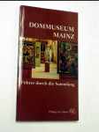 Dommuseum mainz - náhled