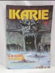 Ikarie - Měsíčník science fiction 11/1995 - náhled