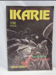 Ikarie - Měsíčník science fiction 2/1995 - náhled