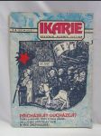 Ikarie - Měsíčník science fiction 6/1990 - náhled