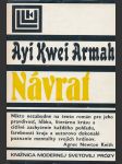 Návrat - náhled