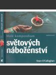 Malé kompendium světových náboženství [křesťanství, islám, buddhismus, hinduismus atd] - náhled