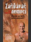 Zaříkávač nemocí - náhled