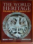 The World Heritage Poland on the Unesco List (veľký formát) - náhled