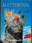 Klettersteig Atlas  - náhled