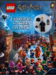 Lego harry potter kouzelná knížka hledání - náhled