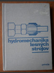 Hydromechanika lesných strojov - náhled