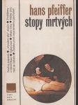 Stopy mrtvých - náhled