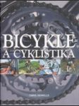 Bicykle a cyklistika - náhled