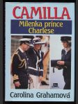 Camilla - milenka prince Charlese - náhled