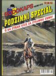 Podzimní speciál - Pistolníkova vzpoura + Darebáci - náhled