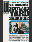 Scotland yard zasahuje - náhled