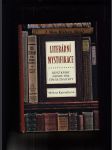 Literární mystifikace (Když knihy nejsou tím, čím se zdají být) - náhled