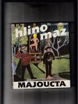 Majoucta (Josef Hlinomaz) - náhled