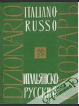 Dizionario italiano - russo - náhled
