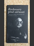 Rozhovory před věčností - s msgre Jiřím Reinsbergem o světě i o nás - náhled