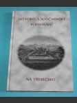 Historie a současnost podnikání na Třebíčsku - náhled