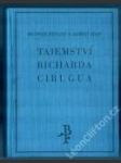 Tajemství Richarda Cirugua - náhled