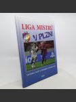 Liga mistrů v Plzni - kol. - náhled