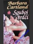 Souboj srdcí - cartland barbara - náhled